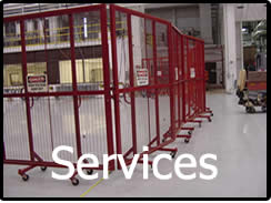 Material Handling Services Wisconsin